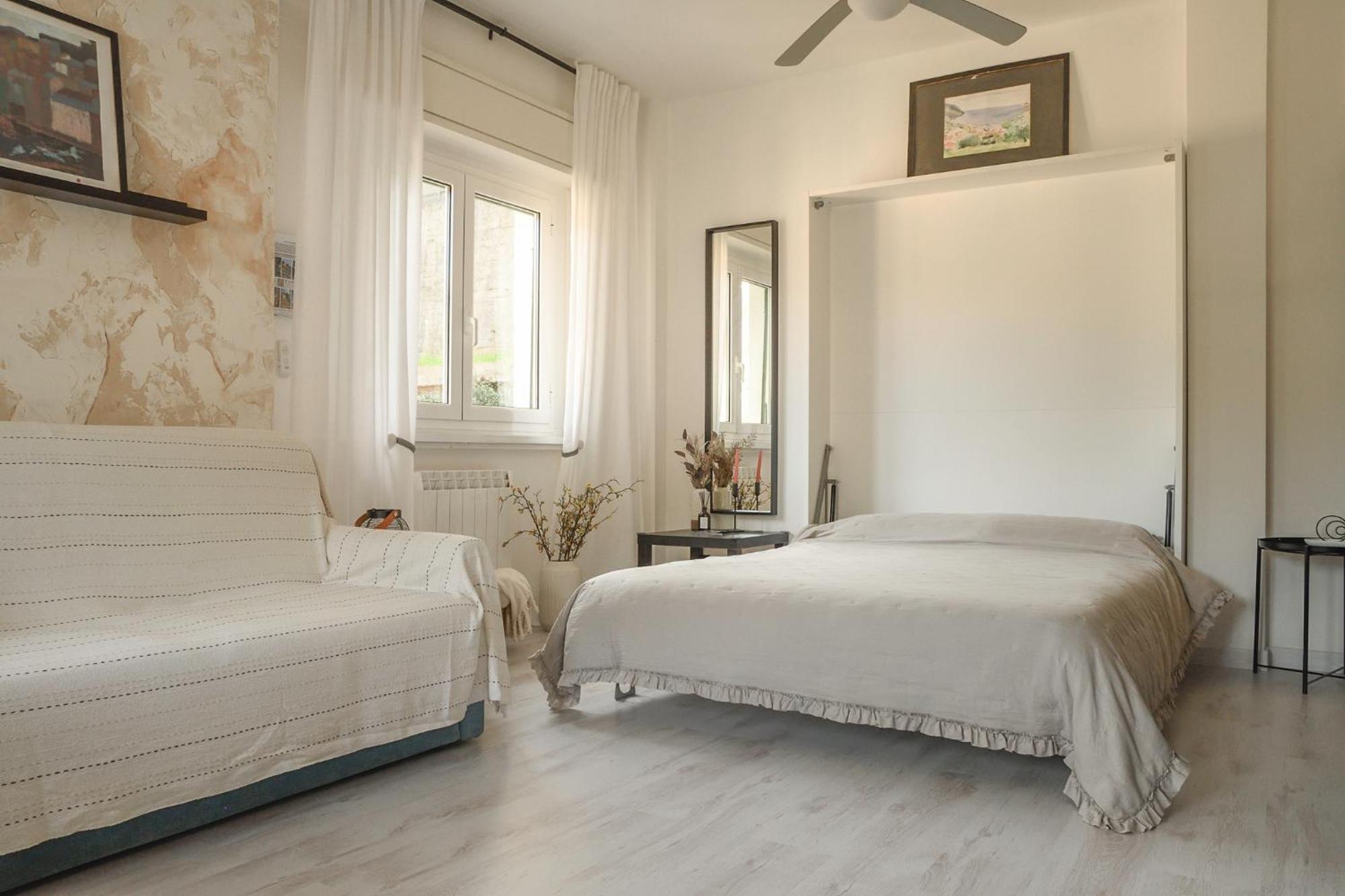 Moneglia Mare E Relax Apartment Exterior photo