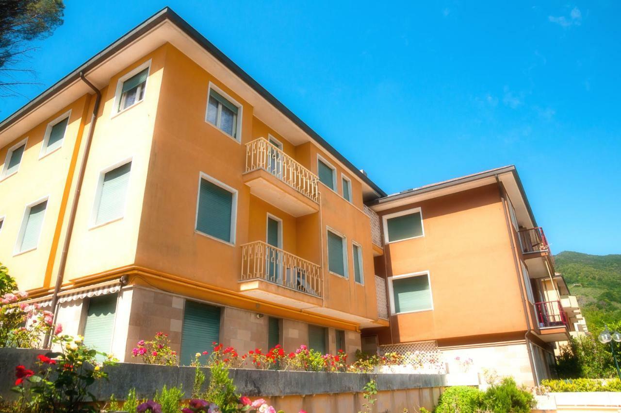 Moneglia Mare E Relax Apartment Exterior photo